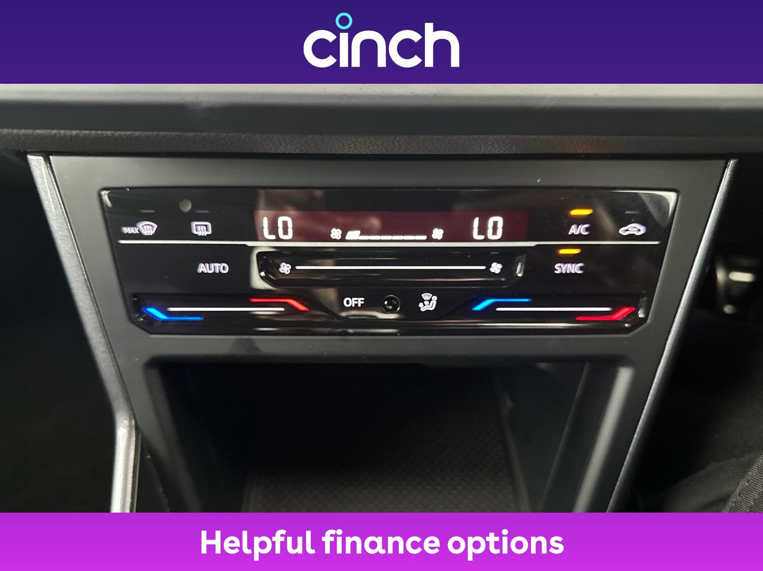 Used Volkswagen Polo 2022 for sale - 76034581: Photo 35