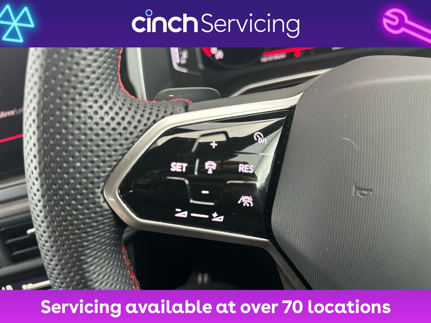 Used Volkswagen Polo 2022 for sale - 76034581: Photo 36