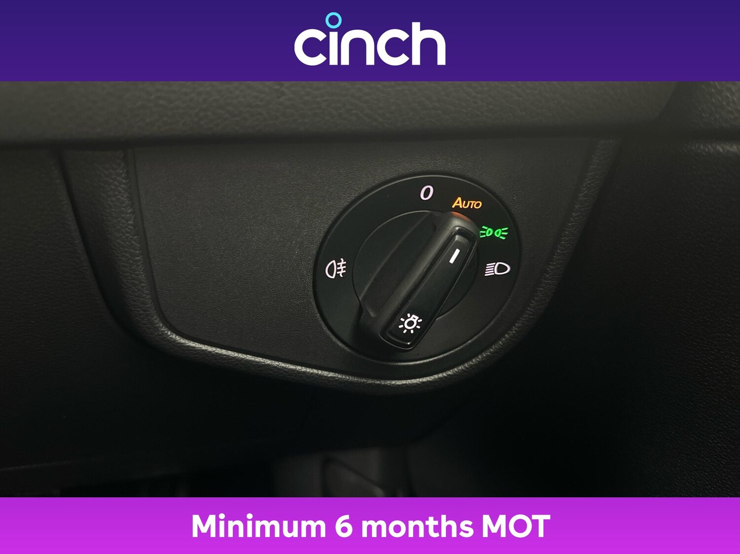 Used Volkswagen Polo 2022 for sale - 76034581: Photo 37