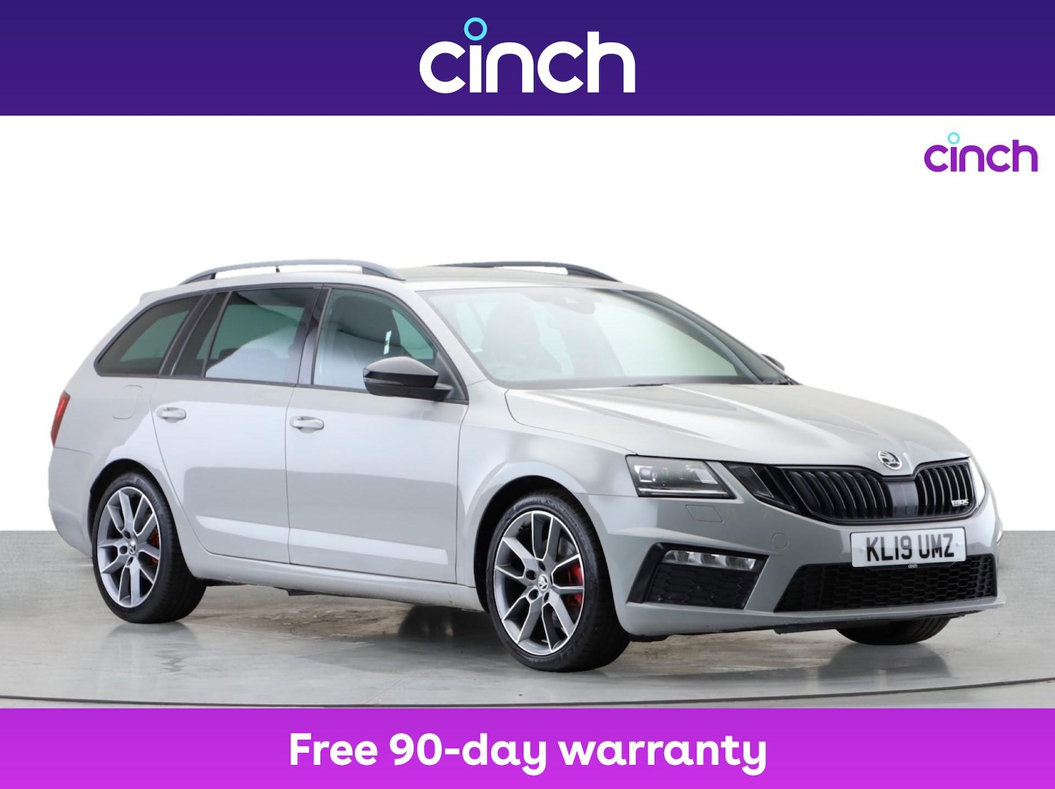 Used Skoda Octavia 2019 for sale - 76934387: Photo 1