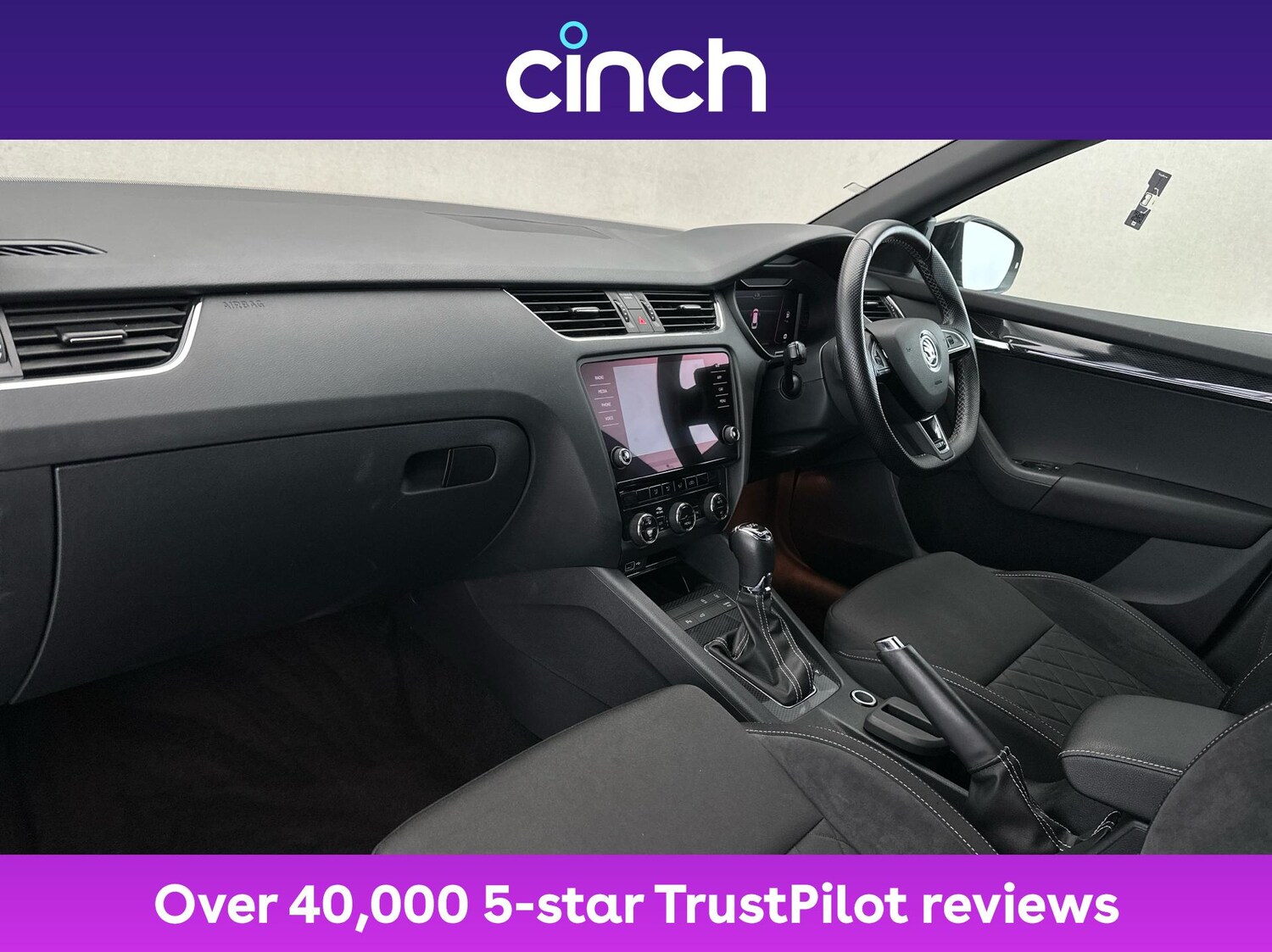 Used Skoda Octavia 2019 for sale - 76934387: Photo 14