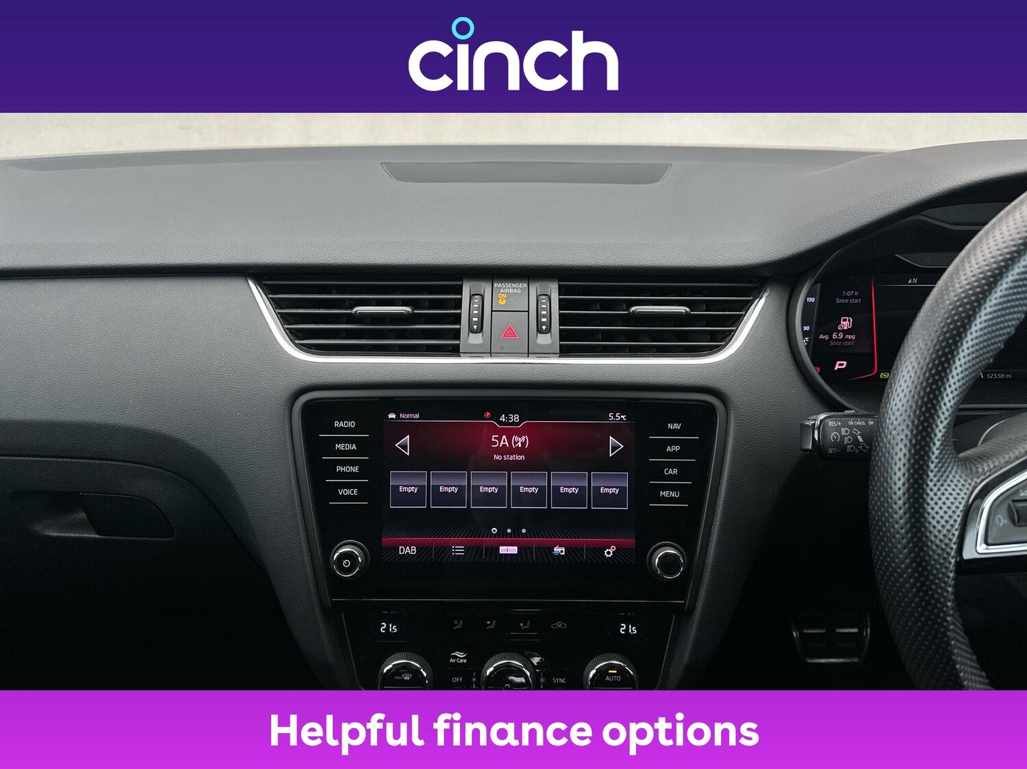 Used Skoda Octavia 2019 for sale - 76934387: Photo 17