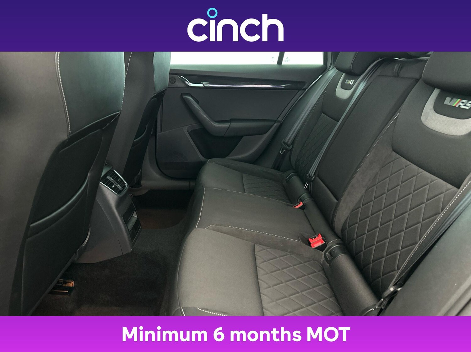 Used Skoda Octavia 2019 for sale - 76934387: Photo 20