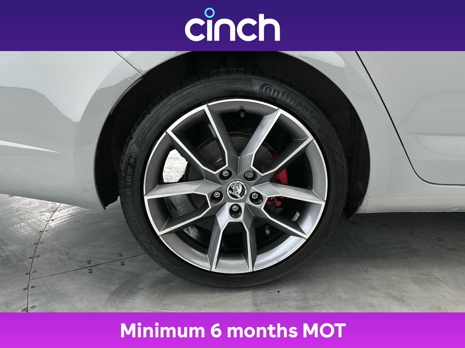 Used Skoda Octavia 2019 for sale - 76934387: Photo 27