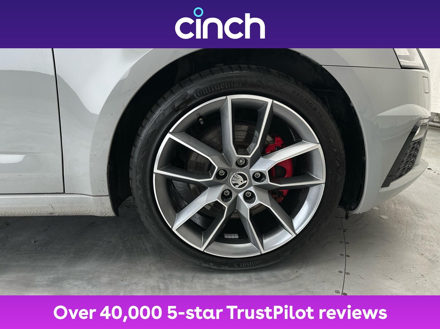 Used Skoda Octavia 2019 for sale - 76934387: Photo 28