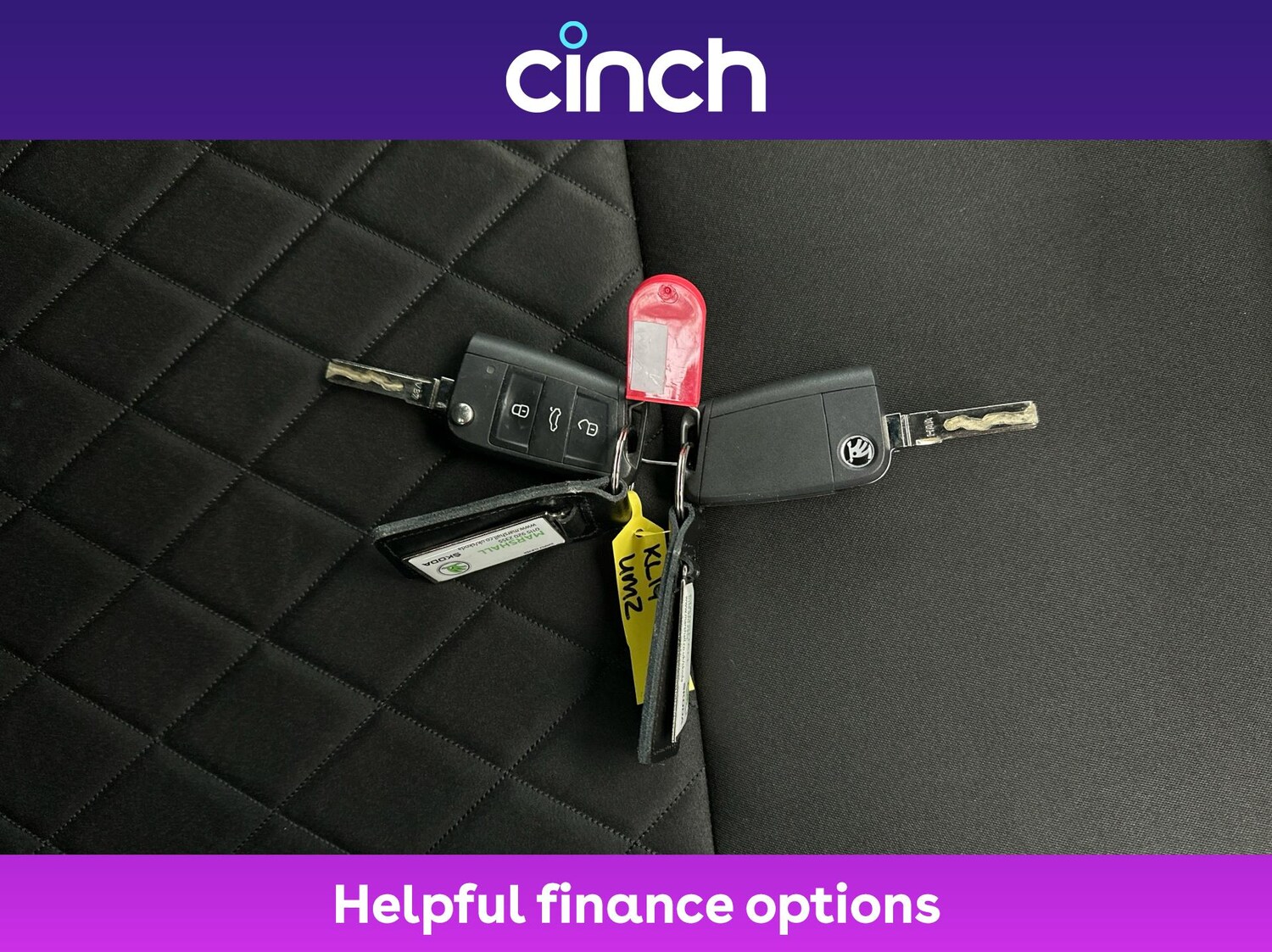 Used Skoda Octavia 2019 for sale - 76934387: Photo 30