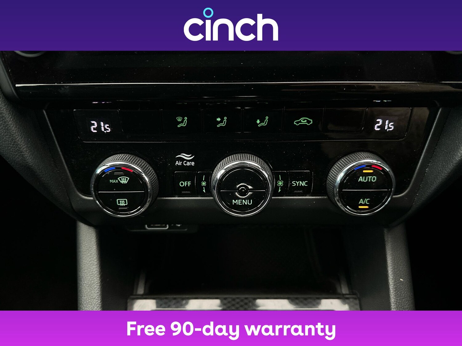 Used Skoda Octavia 2019 for sale - 76934387: Photo 34