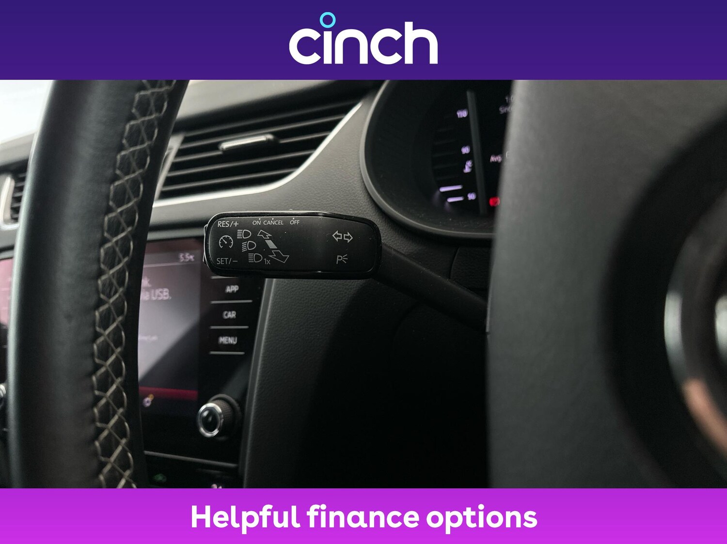 Used Skoda Octavia 2019 for sale - 76934387: Photo 35