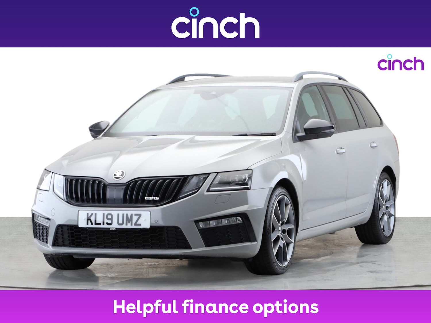 Used Skoda Octavia 2019 for sale - 76934387: Photo 9