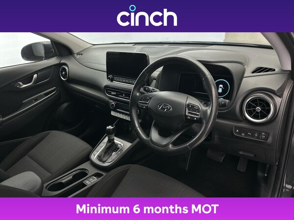 Used Hyundai KONA 2021 for sale - 75948628: Photo 12