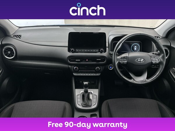 Used Hyundai KONA 2021 for sale - 75948628: Photo 15