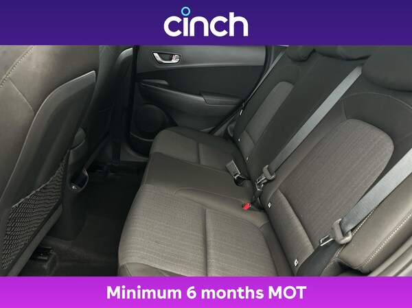Used Hyundai KONA 2021 for sale - 75948628: Photo 20