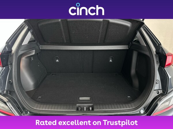 Used Hyundai KONA 2021 for sale - 75948628: Photo 21