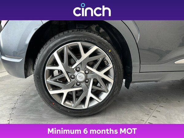 Used Hyundai KONA 2021 for sale - 75948628: Photo 27
