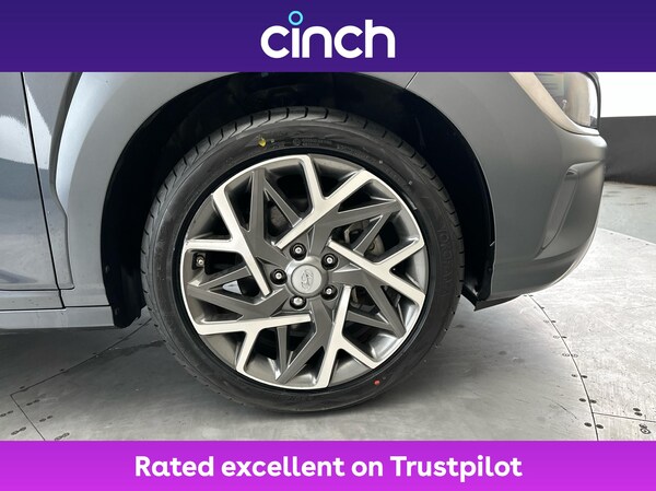 Used Hyundai KONA 2021 for sale - 75948628: Photo 28