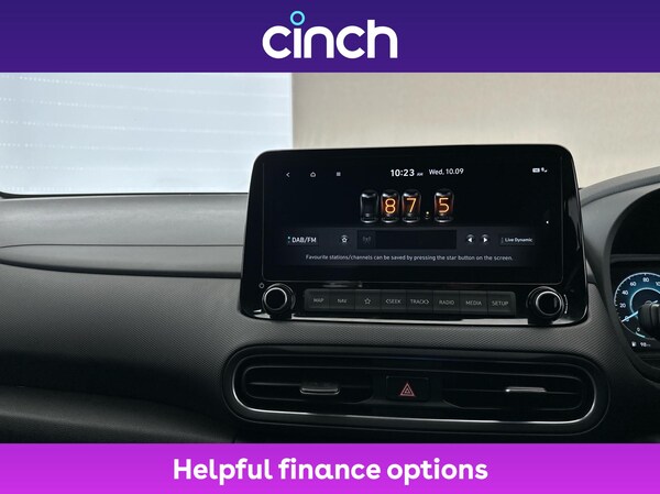 Used Hyundai KONA 2021 for sale - 75948628: Photo 30