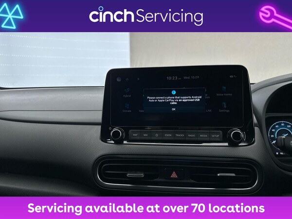Used Hyundai KONA 2021 for sale - 75948628: Photo 31
