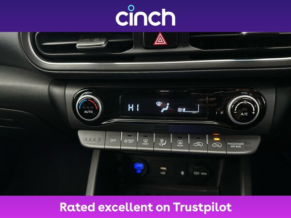 Used Hyundai KONA 2021 for sale - 75948628: Photo 33