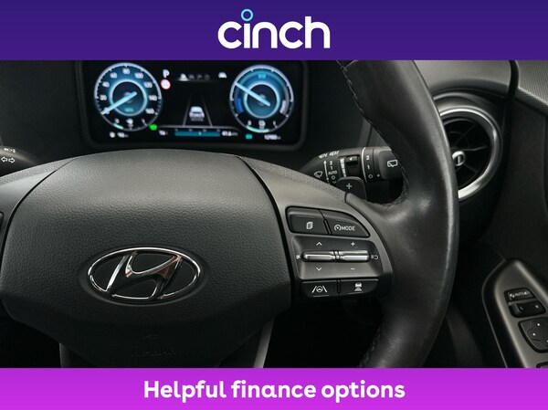 Used Hyundai KONA 2021 for sale - 75948628: Photo 35
