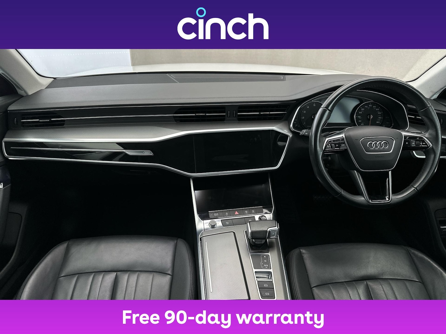 Used Audi A6 2021 for sale - 76164039: Photo 15