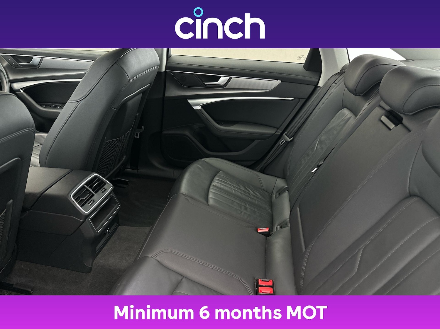 Used Audi A6 2021 for sale - 76164039: Photo 20