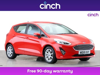 Ford - Fiesta