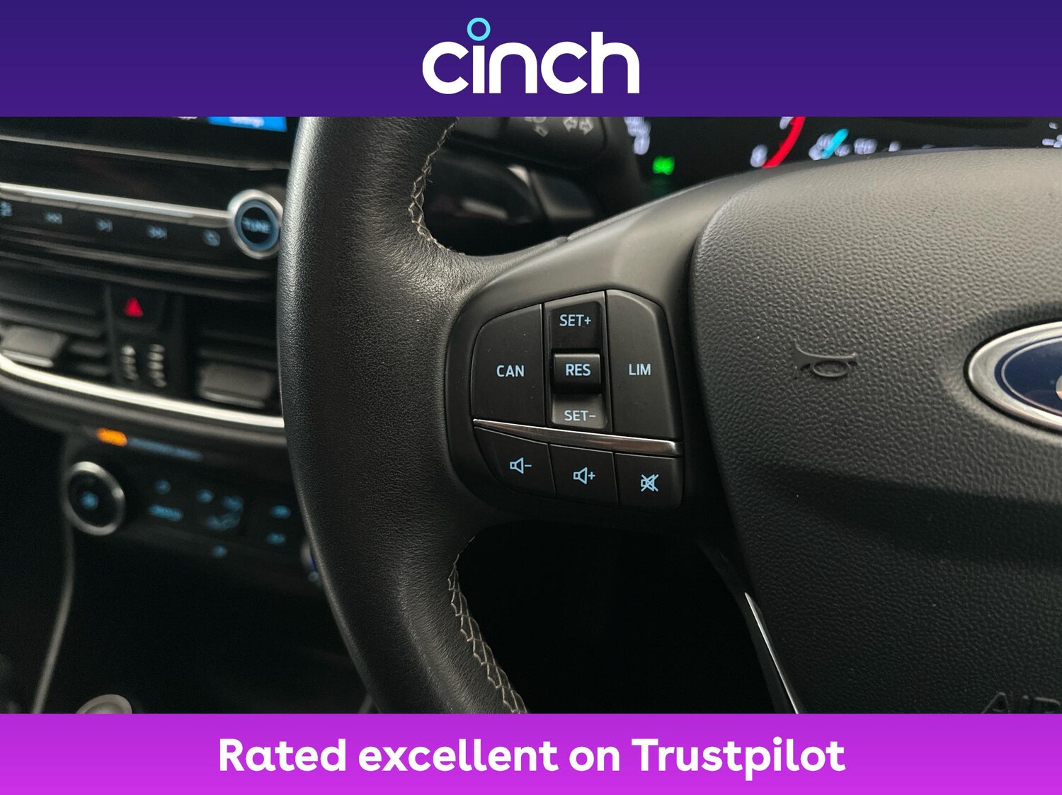 Used Ford Fiesta 2019 for sale - 75835297: Photo 33