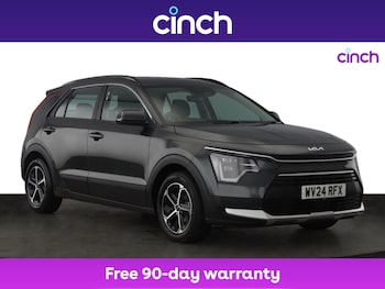 Kia - Niro