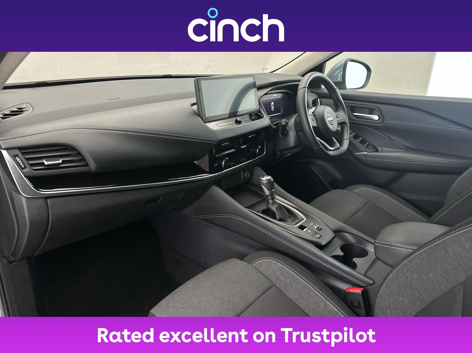 Used Nissan Qashqai 2022 for sale - 76520276: Photo 14