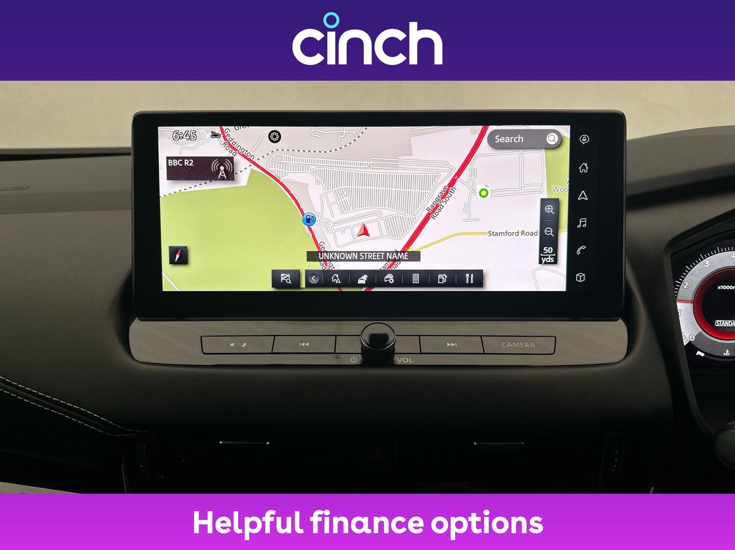 Used Nissan Qashqai 2022 for sale - 76520276: Photo 17