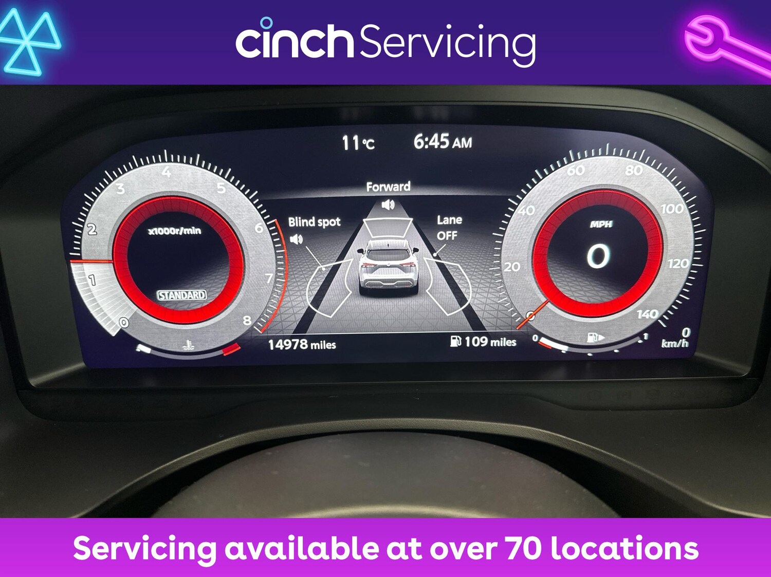 Used Nissan Qashqai 2022 for sale - 76520276: Photo 18