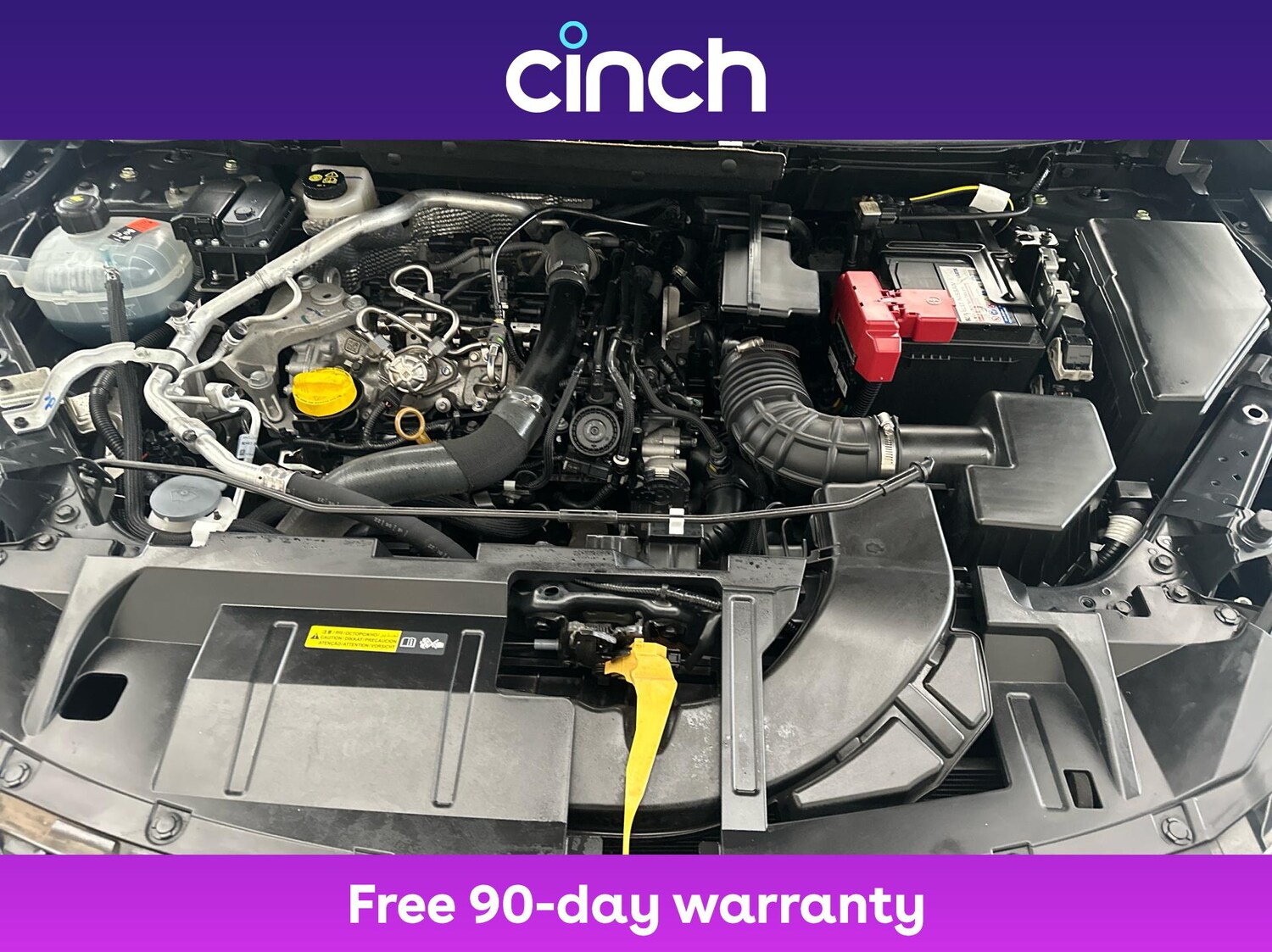 Used Nissan Qashqai 2022 for sale - 76520276: Photo 23