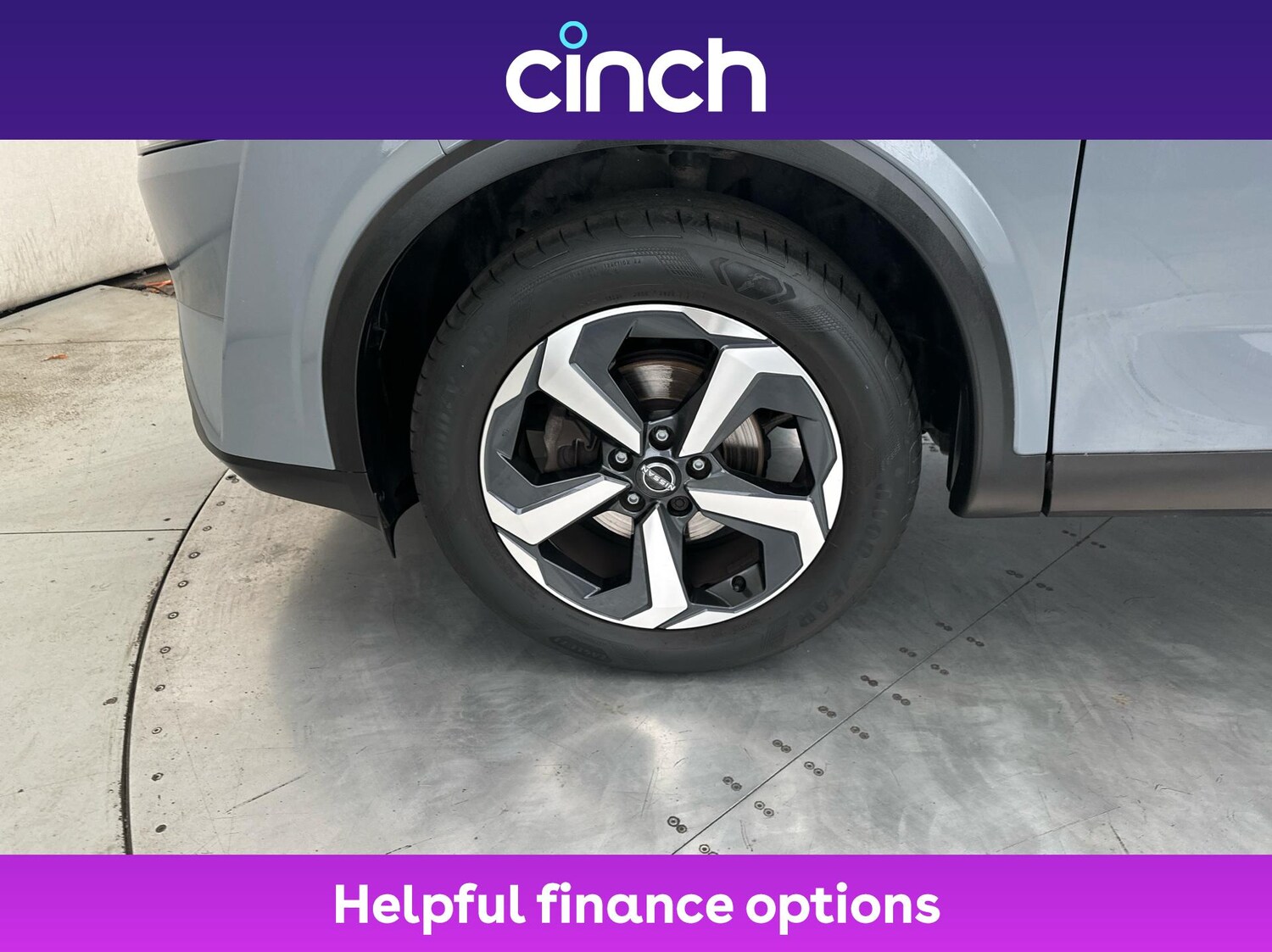 Used Nissan Qashqai 2022 for sale - 76520276: Photo 24