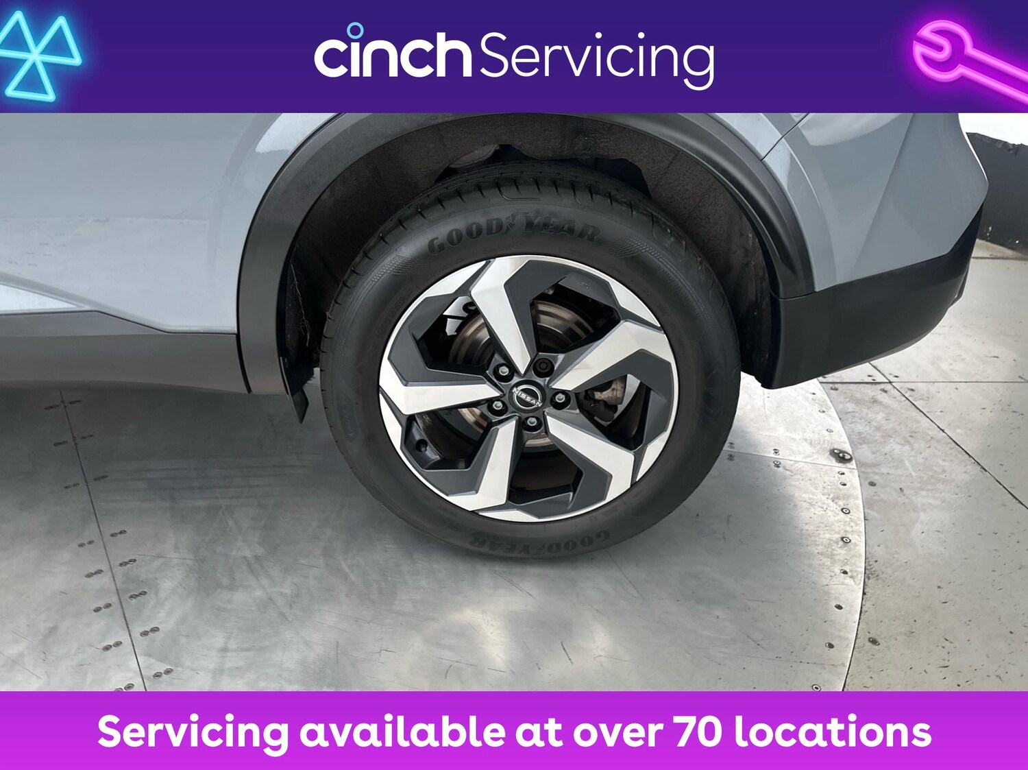 Used Nissan Qashqai 2022 for sale - 76520276: Photo 26