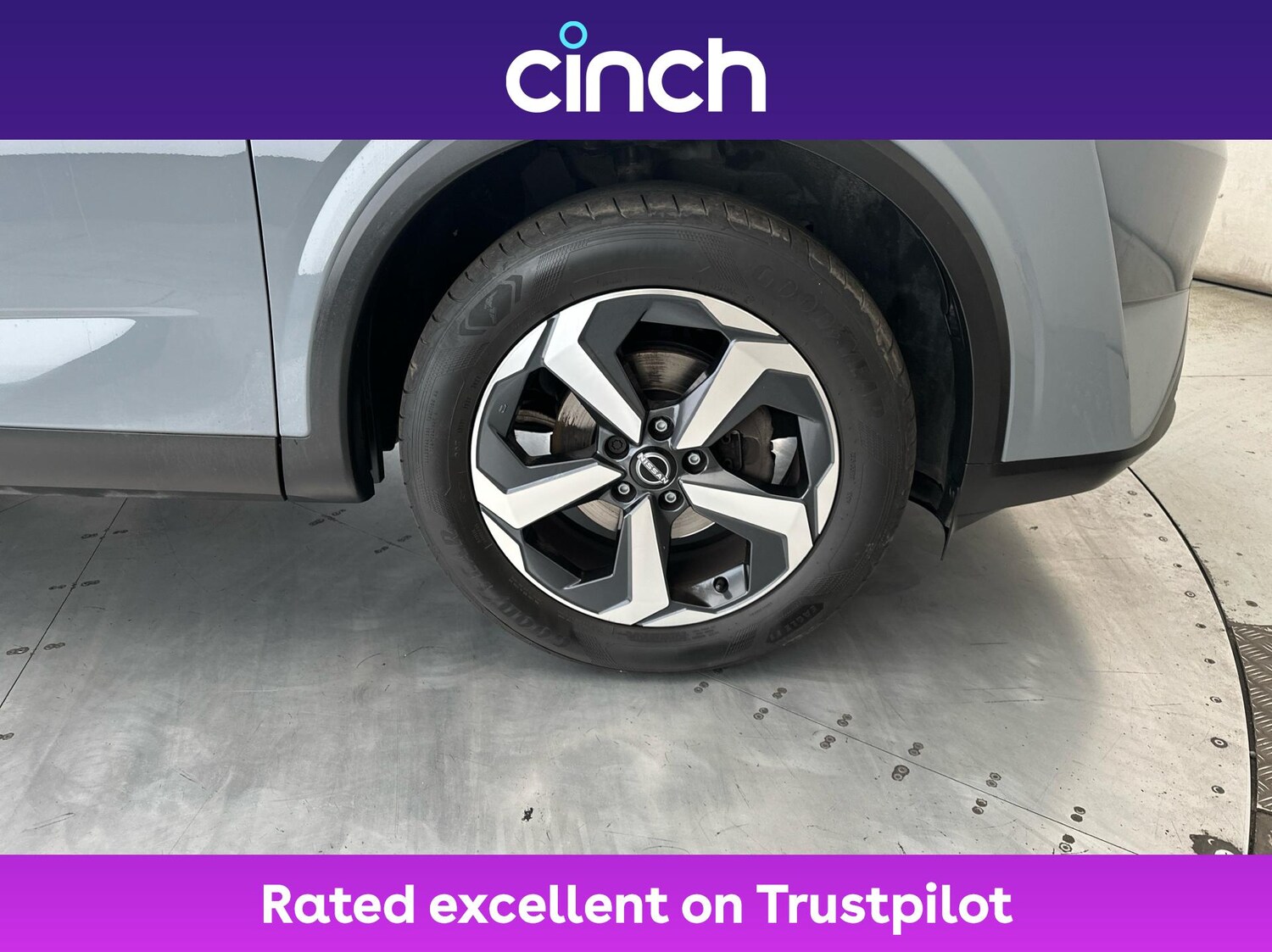 Used Nissan Qashqai 2022 for sale - 76520276: Photo 28