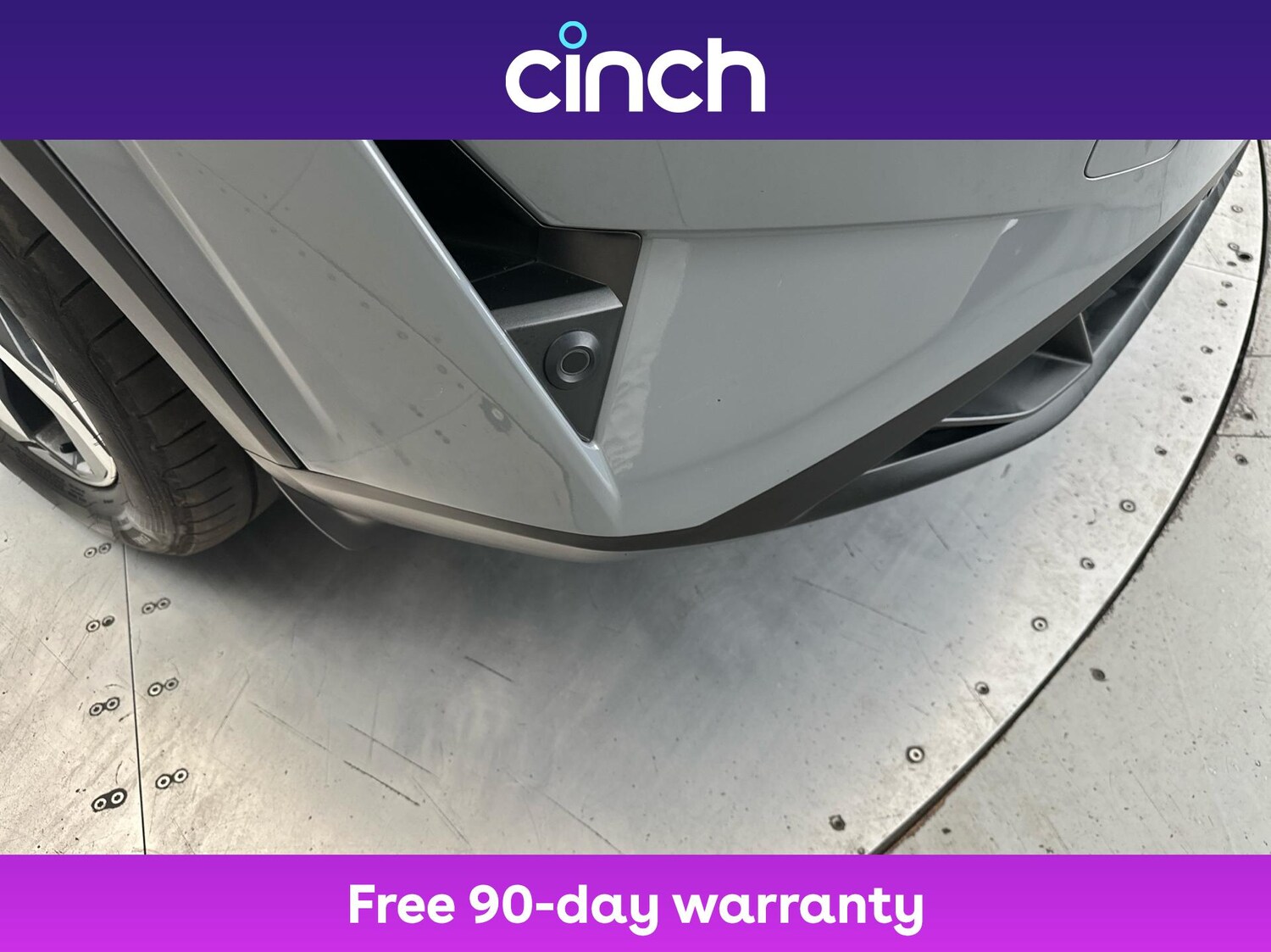 Used Nissan Qashqai 2022 for sale - 76520276: Photo 34