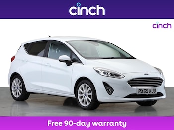 Ford - Fiesta