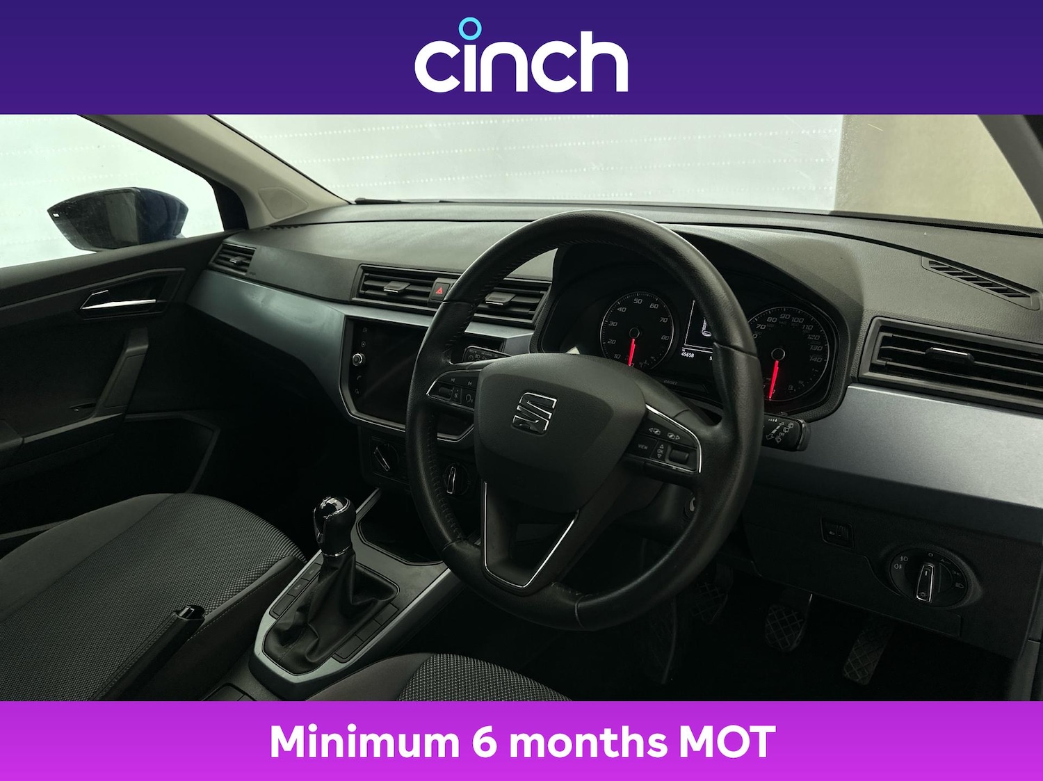 Used SEAT Arona 2020 for sale - 76863039: Photo 12