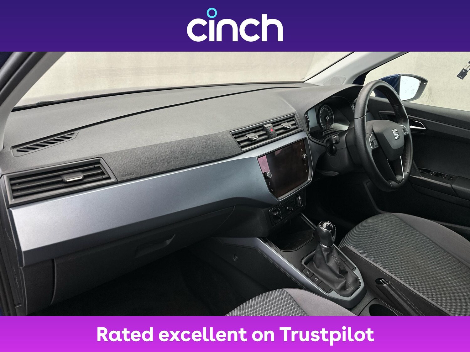 Used SEAT Arona 2020 for sale - 76863039: Photo 14