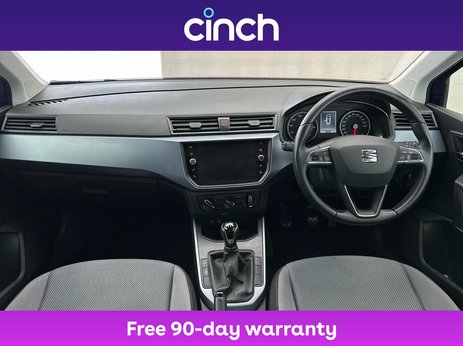 Used SEAT Arona 2020 for sale - 76863039: Photo 15