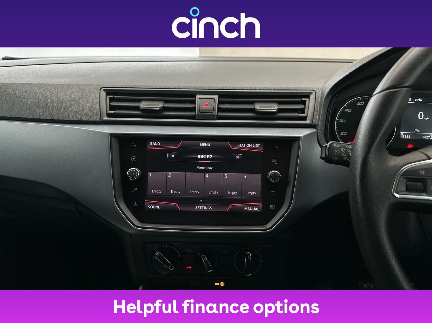 Used SEAT Arona 2020 for sale - 76863039: Photo 17