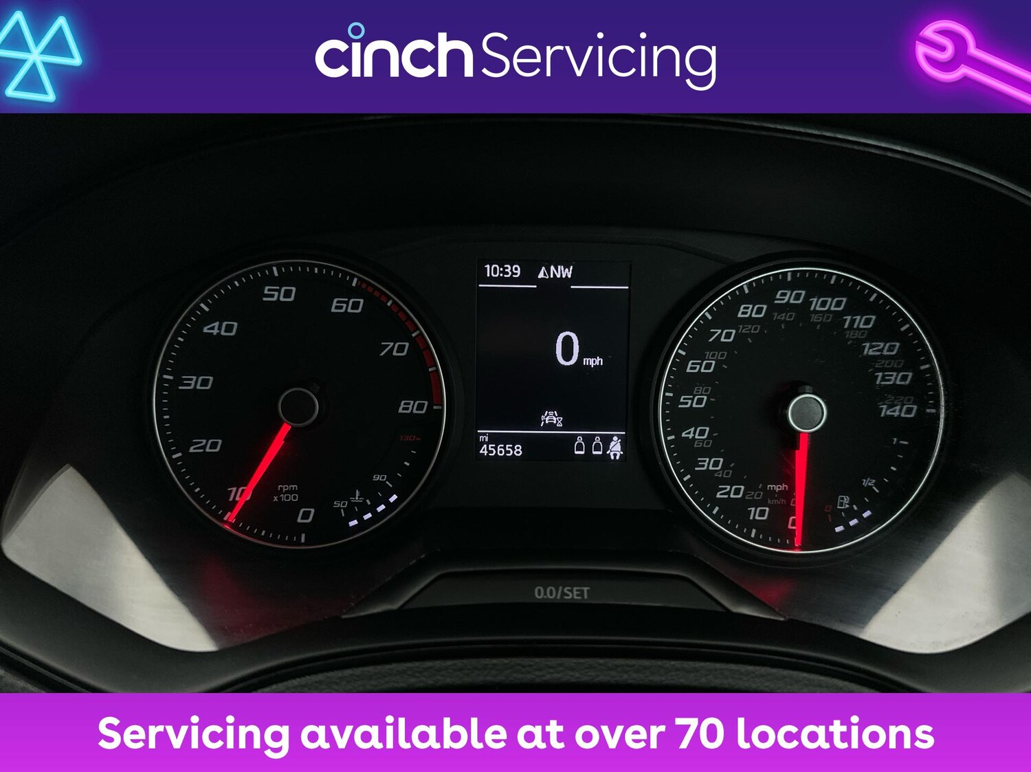 Used SEAT Arona 2020 for sale - 76863039: Photo 18