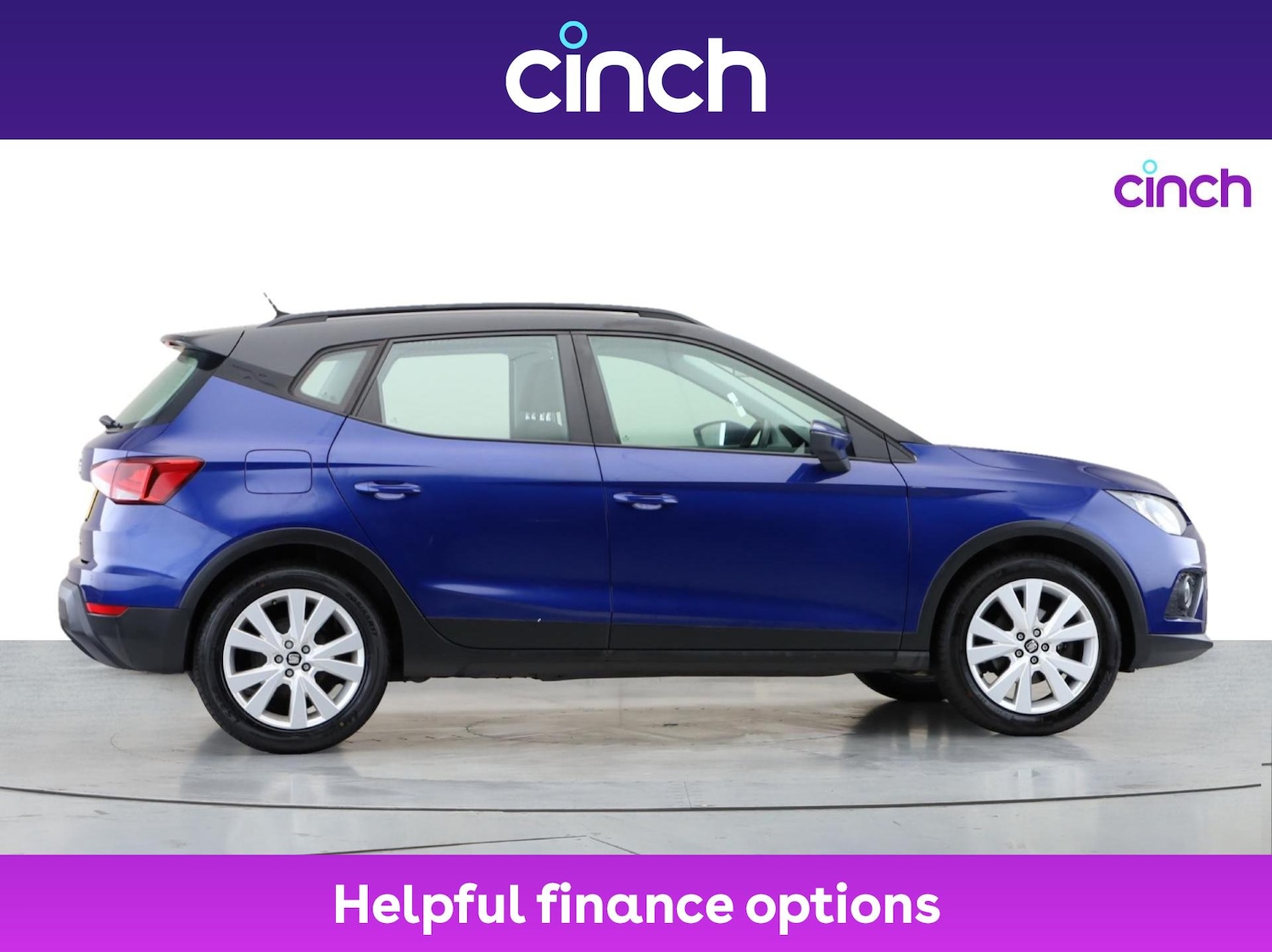 Used SEAT Arona 2020 for sale - 76863039: Photo 2