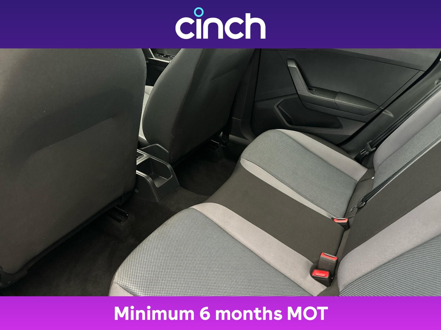 Used SEAT Arona 2020 for sale - 76863039: Photo 20