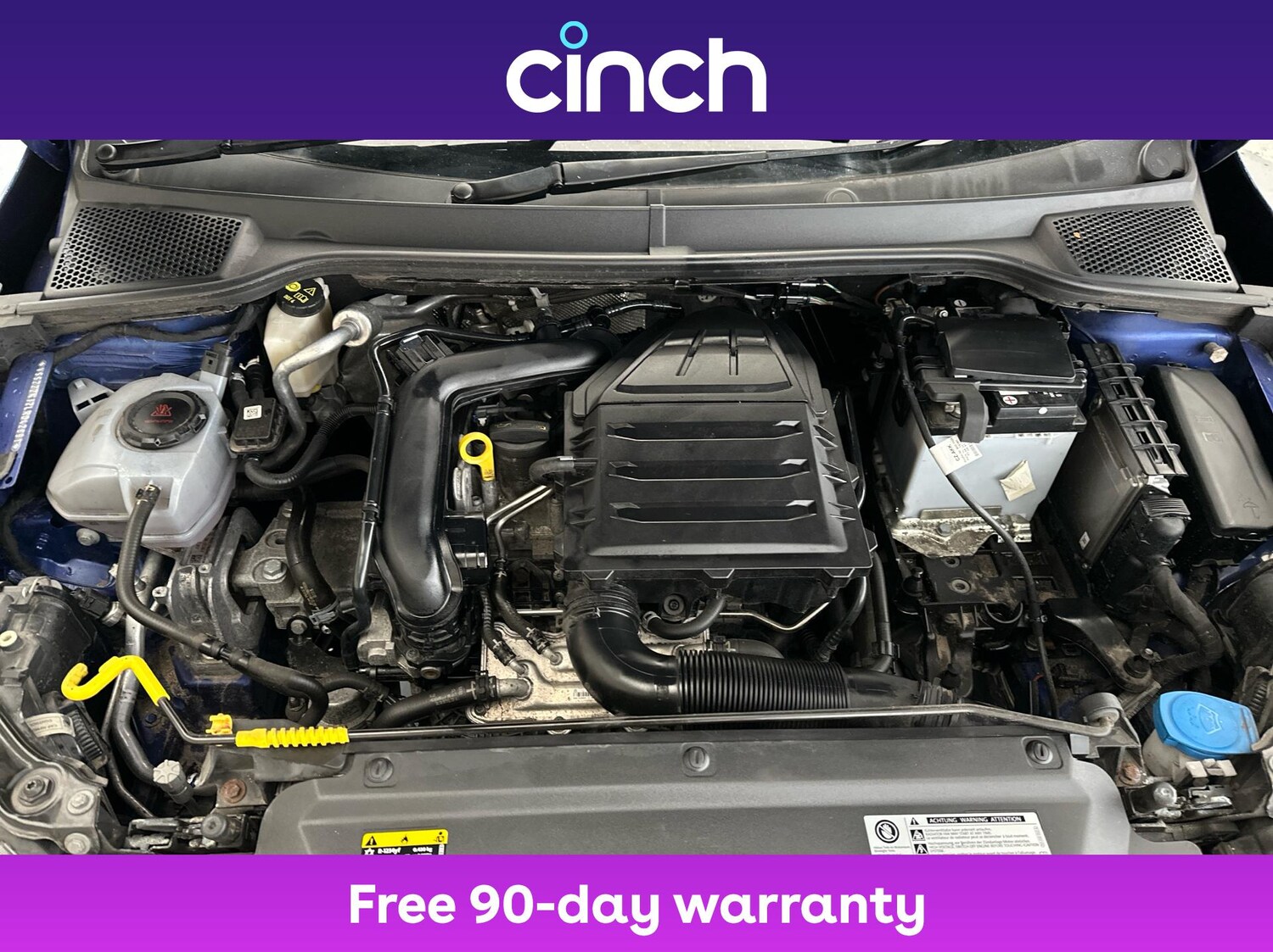 Used SEAT Arona 2020 for sale - 76863039: Photo 23