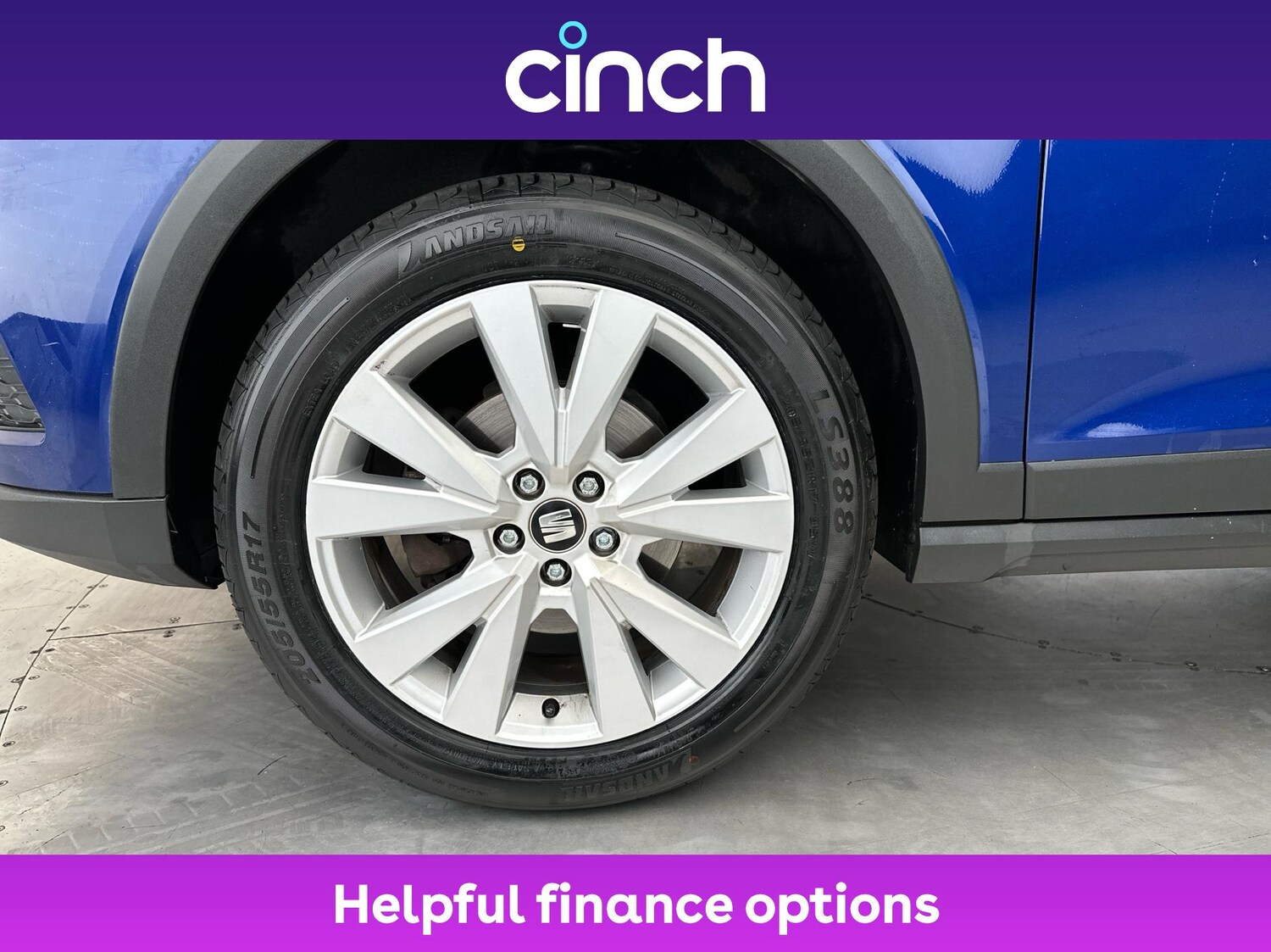 Used SEAT Arona 2020 for sale - 76863039: Photo 24