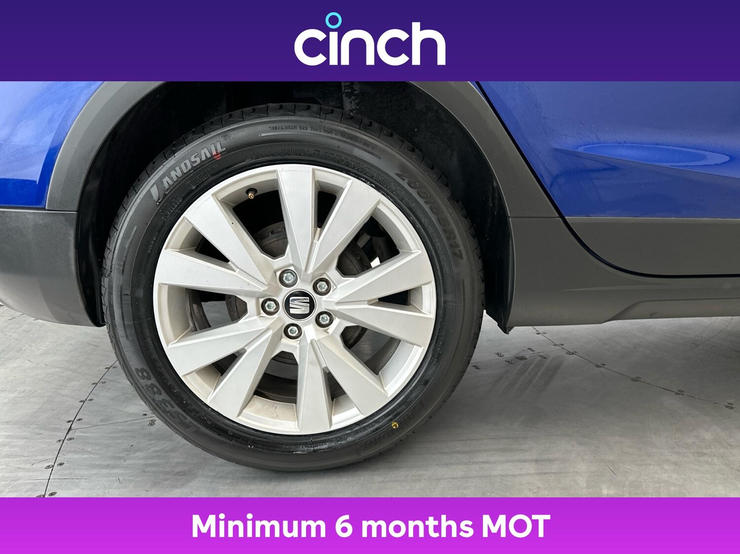 Used SEAT Arona 2020 for sale - 76863039: Photo 27