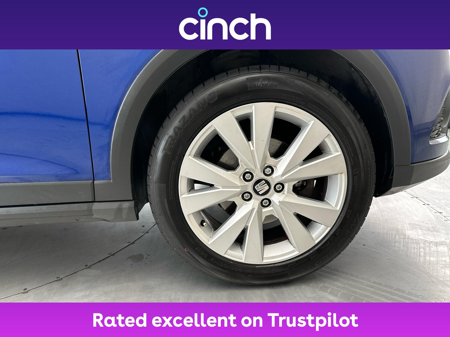 Used SEAT Arona 2020 for sale - 76863039: Photo 28