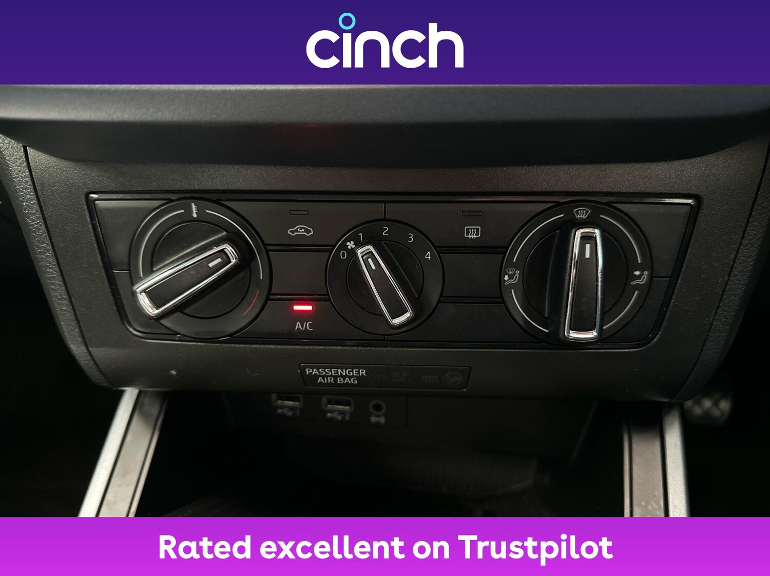 Used SEAT Arona 2020 for sale - 76863039: Photo 33