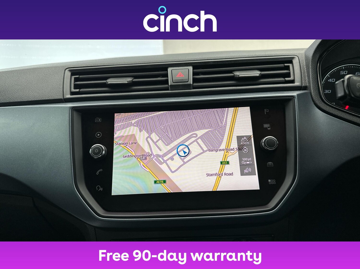 Used SEAT Arona 2020 for sale - 76863039: Photo 34